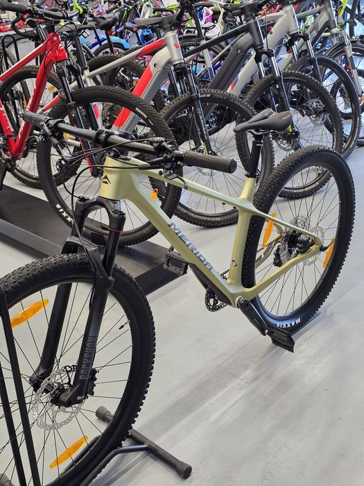 Furca mtb Rockshox judy gold 29