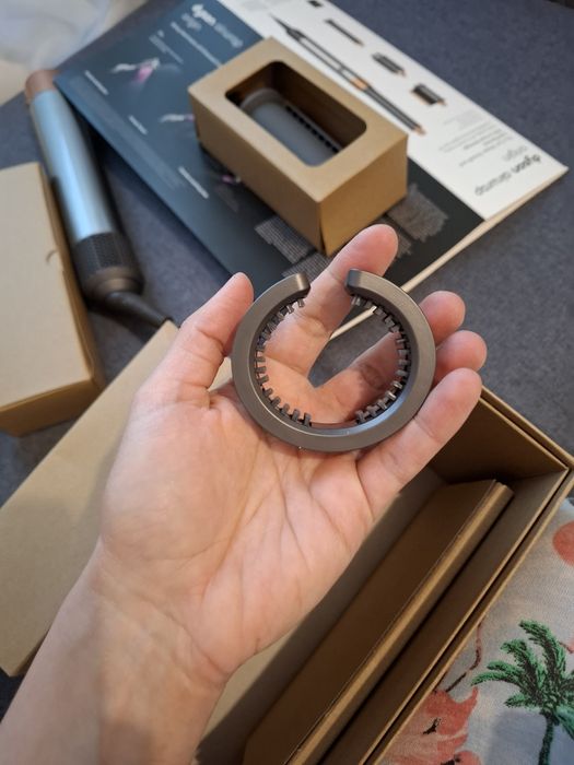 Dyson - Airwrap Lite Long, HS05