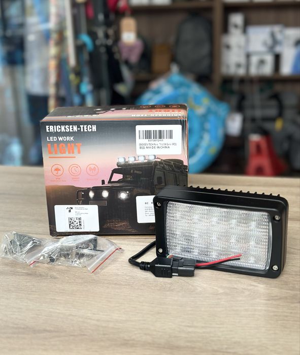 LED Прожектор 45W