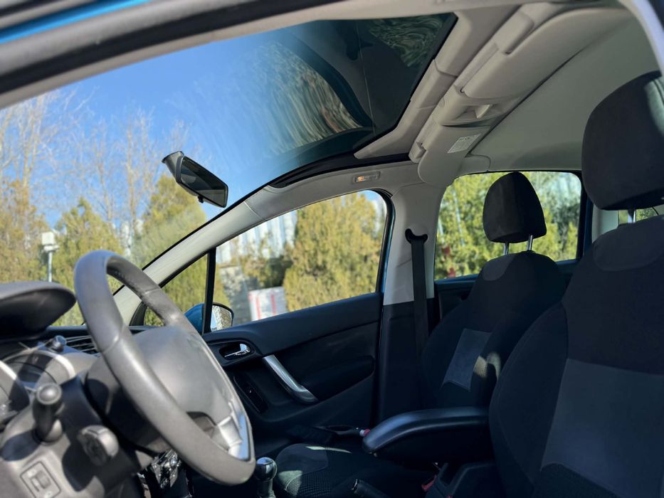 Citroen 3  Exclusive