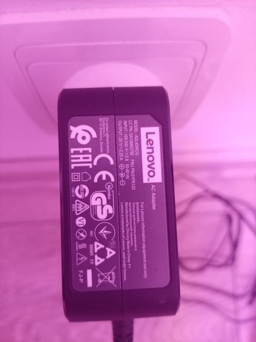 Laptoup Lenovo impecabil