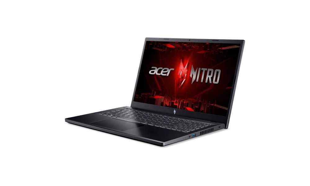 Acer Nitro V15 IPS 165Hz Intel Core i7-13620H DDR5 16GB 512GB RTX 4050