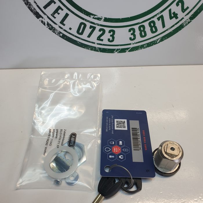 Incuietoare baterie bicicleta electrica Bosch KTM powertube