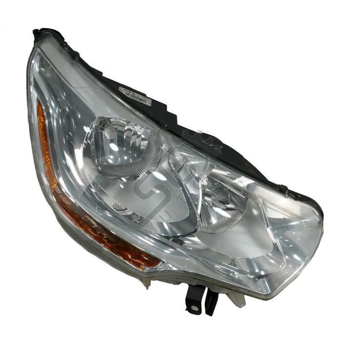 Far dreapta Citroen DS4 155110