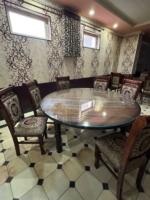 Stol va stullar arzon narxlarda