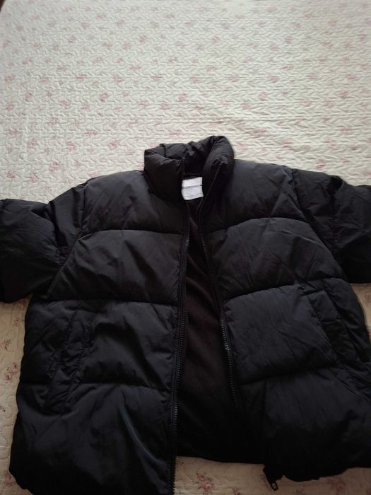 Berschka зимно яке