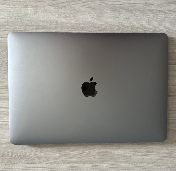Macbook air m1 2018