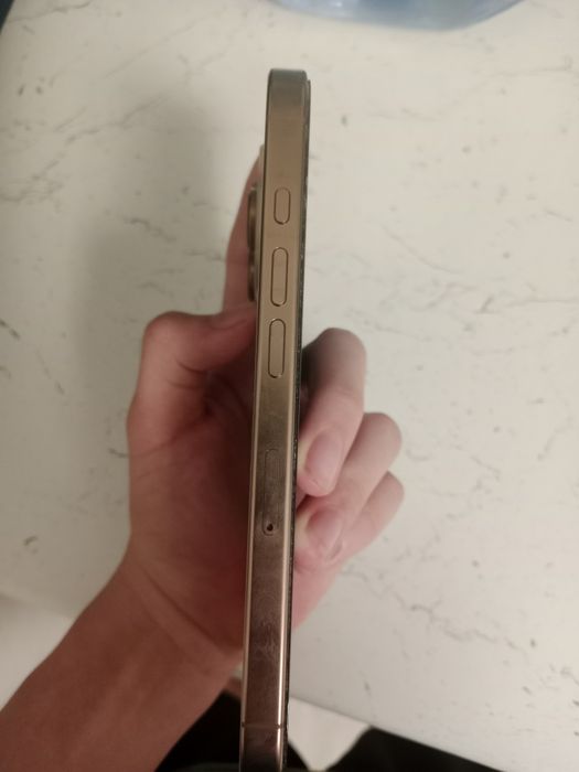 Iphone 16 pro 256