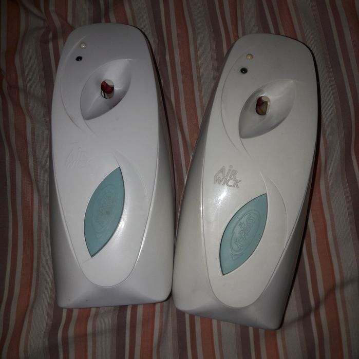 Aparate Air Wick originale pentru rezerve