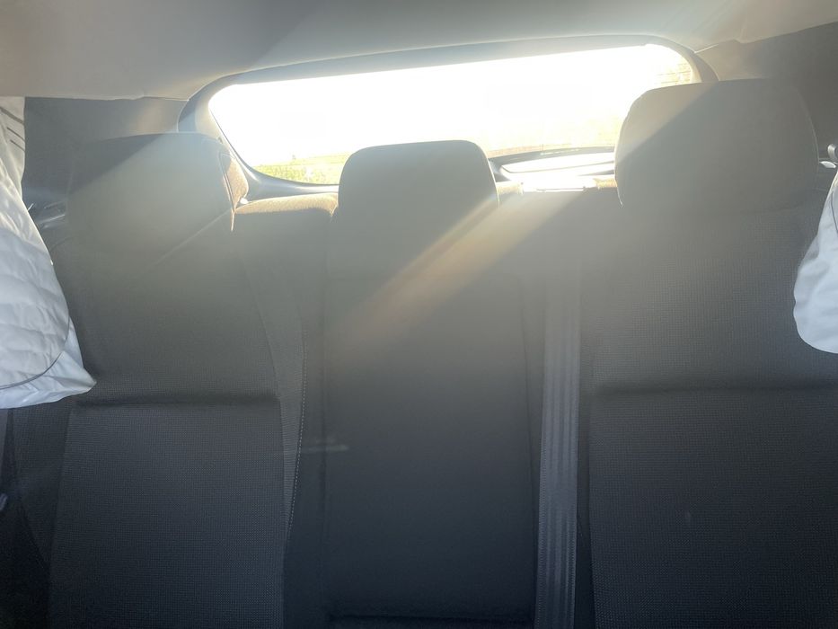 Mazda cx-30 на части