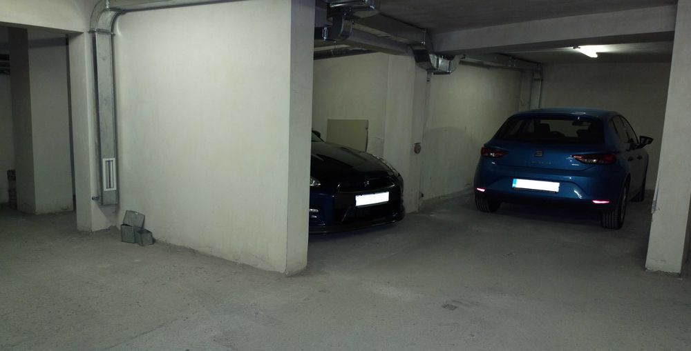 Дава се под наем Гараж / Паркомясто в София, Гео Милев - 19 кв.м за 119.34 € - Снимка #5