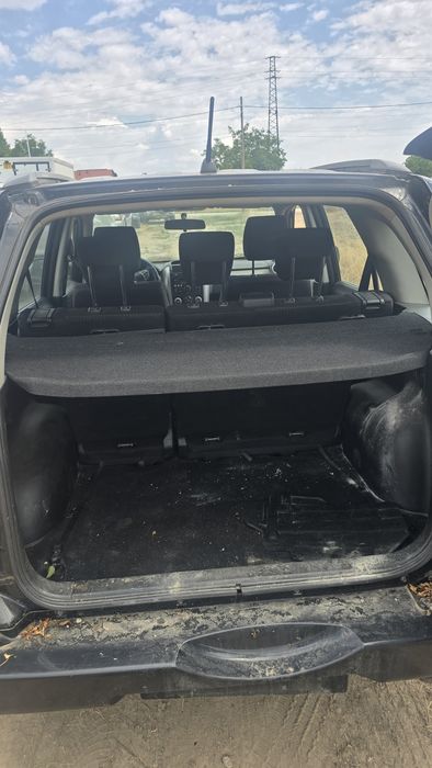 Suzuki grand vitara 1.9ddis 2008 на части