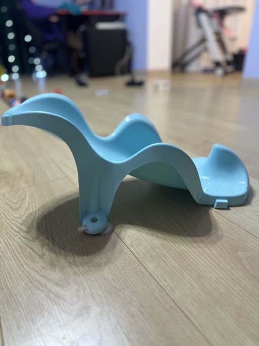 Горка детская для купания