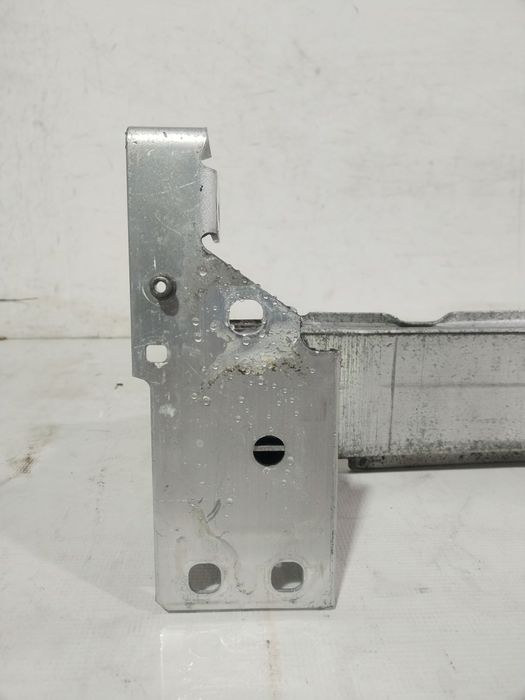 Armatura bara fata Audi A1, 2010, 2011, 2012, 2013, 2014, 2015, 2016, 2017, 2018, cod origine OE 8X0807109C. 10143