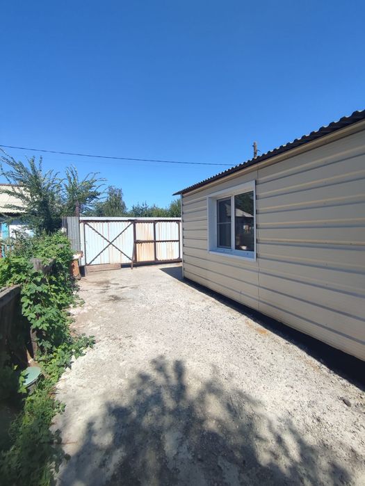 Продам дом ул.Новосибирская