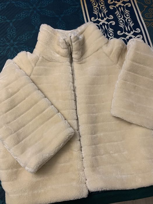 Haina de blana artificiala