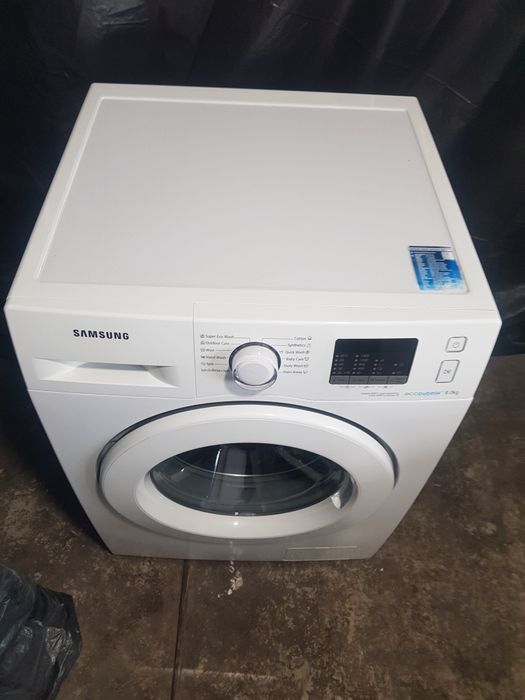Пералня Samsung 8 kg.