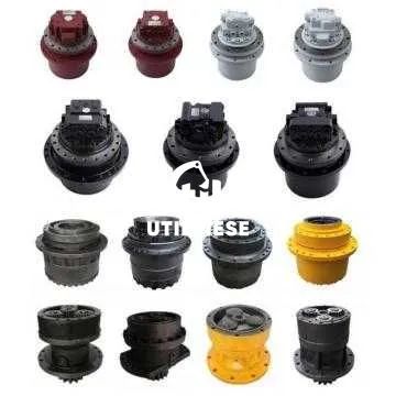 Transmisii finale noi Airman Case Hyundai Kubota Takeuchi + piese