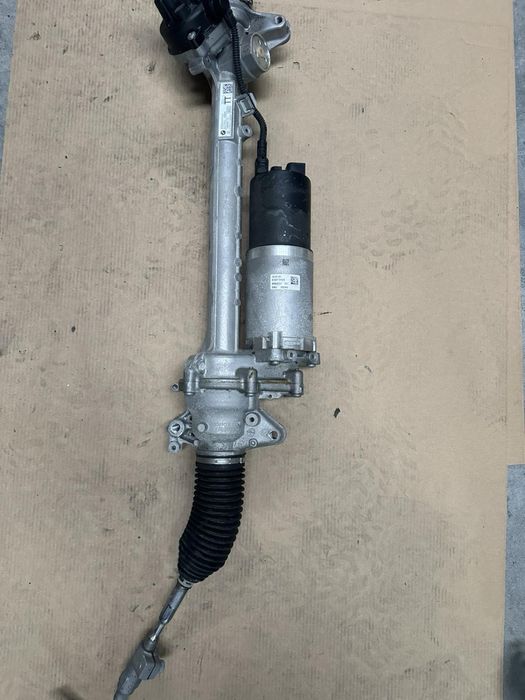 Bmw G20/G22/G26 Кормилна Рейка 225A4E476