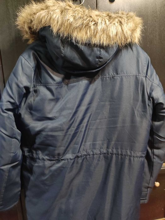 Парка Jack & Jones