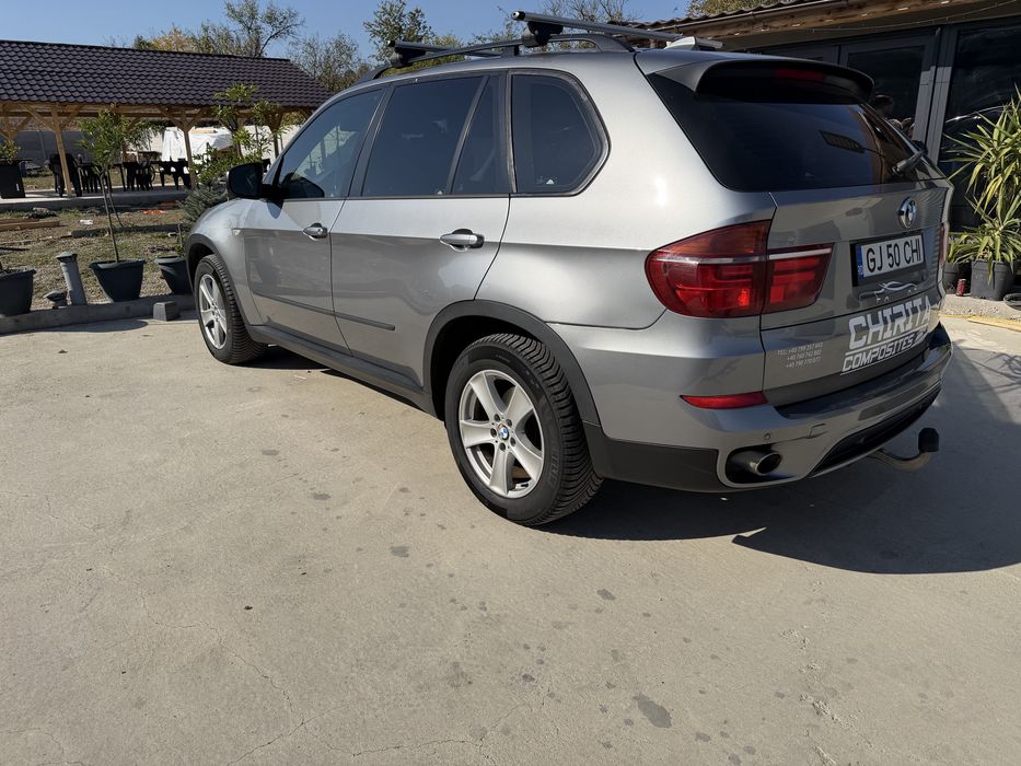 BMW X5 2011 — imagine 3