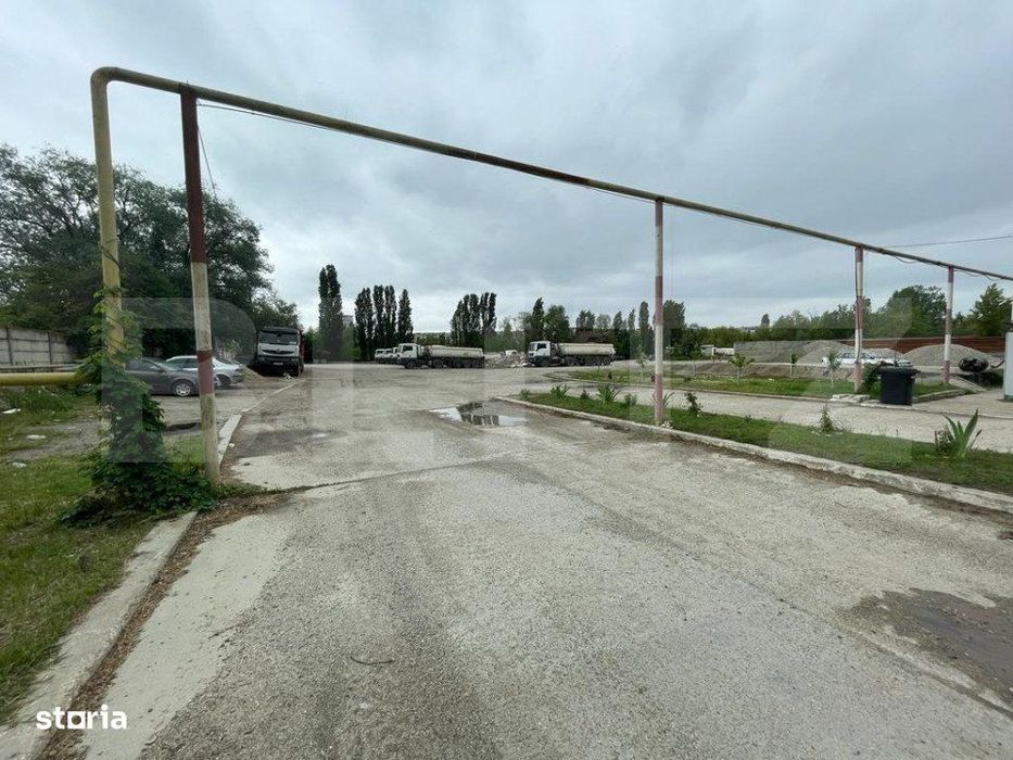 Oportunitate investitie! Teren 6 ha, Craiova, Bulevardu Dacia