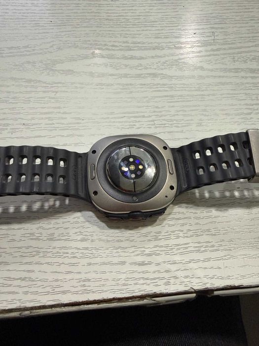 ***ТОП МОДЕЛ*** Samsung Watch Ultra