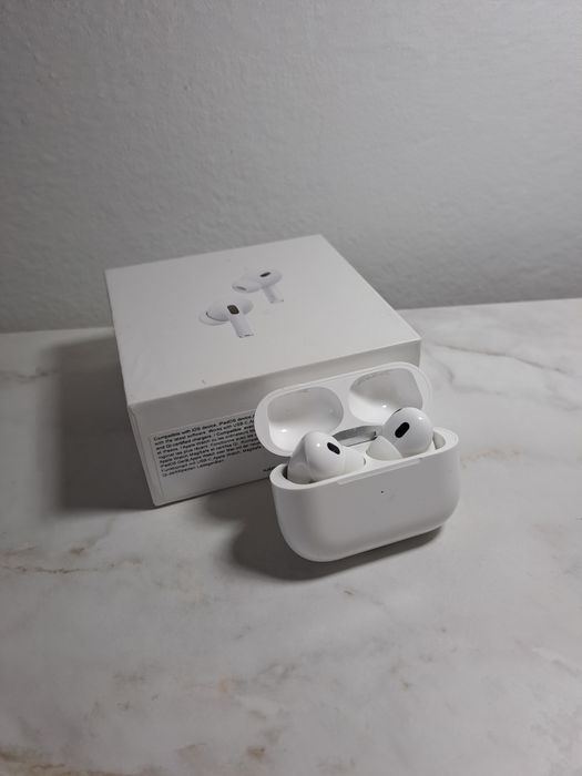 AirPods Pro 2 Noi
