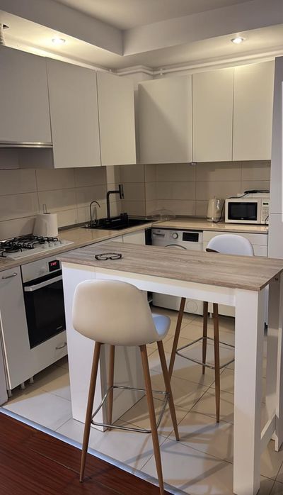 Regim hotelier Bucuresti , Cosmopolis Central (apartament 2 camere)