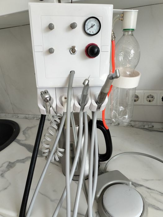 Продам стом.кресло.