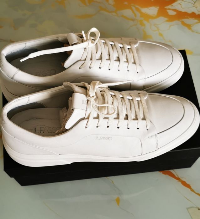 Pantofi sport IL PASSO