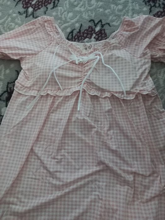 Ayollar kiyimi, pijama