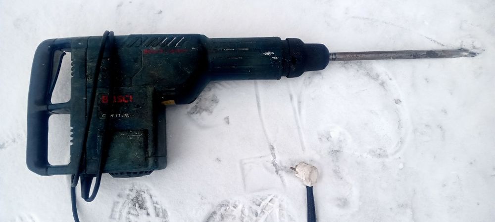 Bosch Hammer GBH11DE