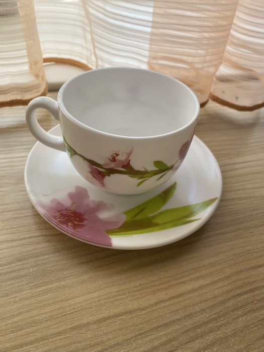 .Чайники, чашки на добор