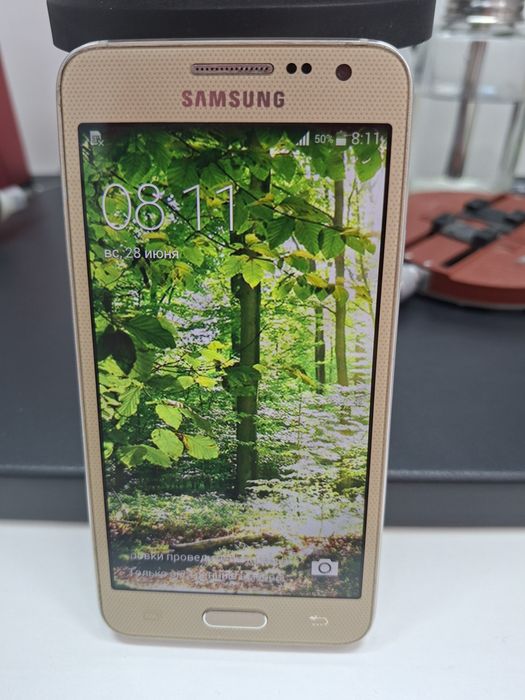 Samsung a 300 holati norm