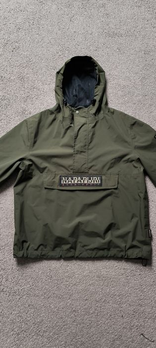 Яке ветровка Napapijri мъжко