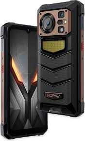 HOTWAV W11 12GB RAM 256GB ROM, 20800 mah батерия,64MP+24MP(нощ) камери