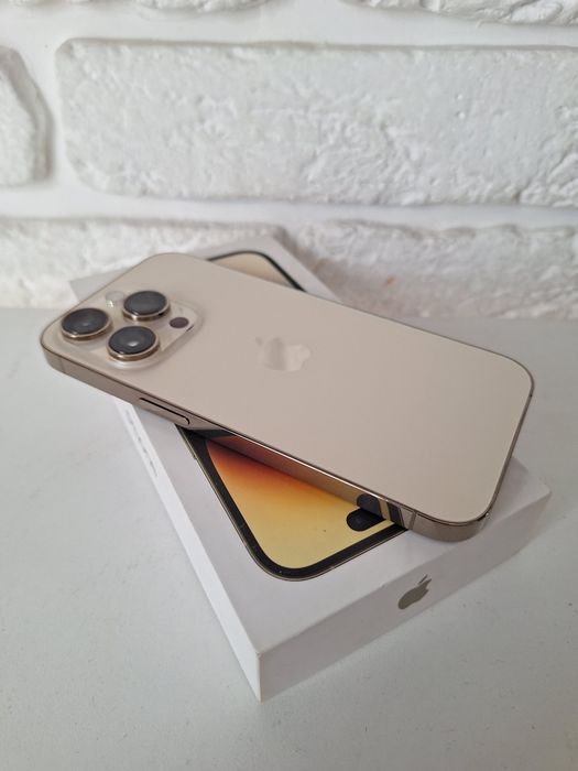 IPhone 14 pro, 256gb