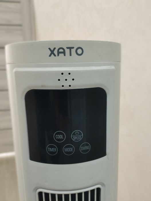 Колонный вентилятор