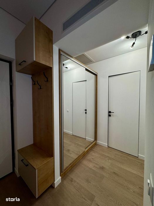 Complex Noble Piatra Craiului, Regie, Apartament deosebit — fotografia 3