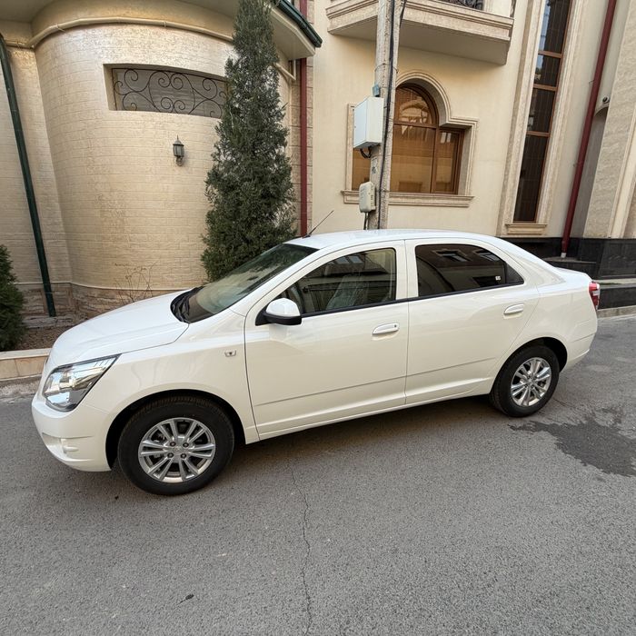 Cobalt Gx Style At Plus MCM Variantga Beriladi