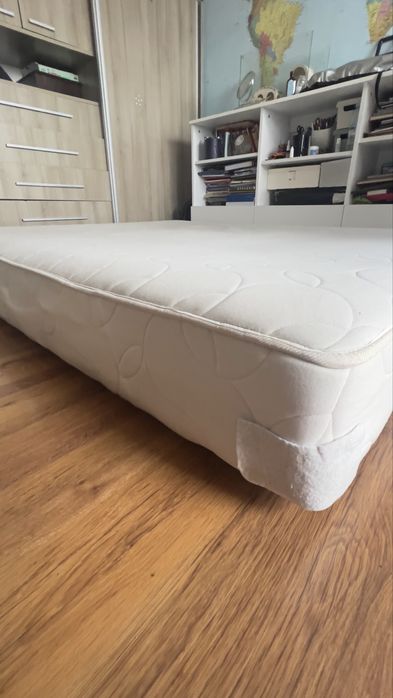 Матрак 160/190 височина 20