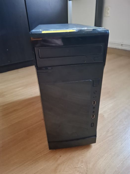Vand calculator cu i3 6100