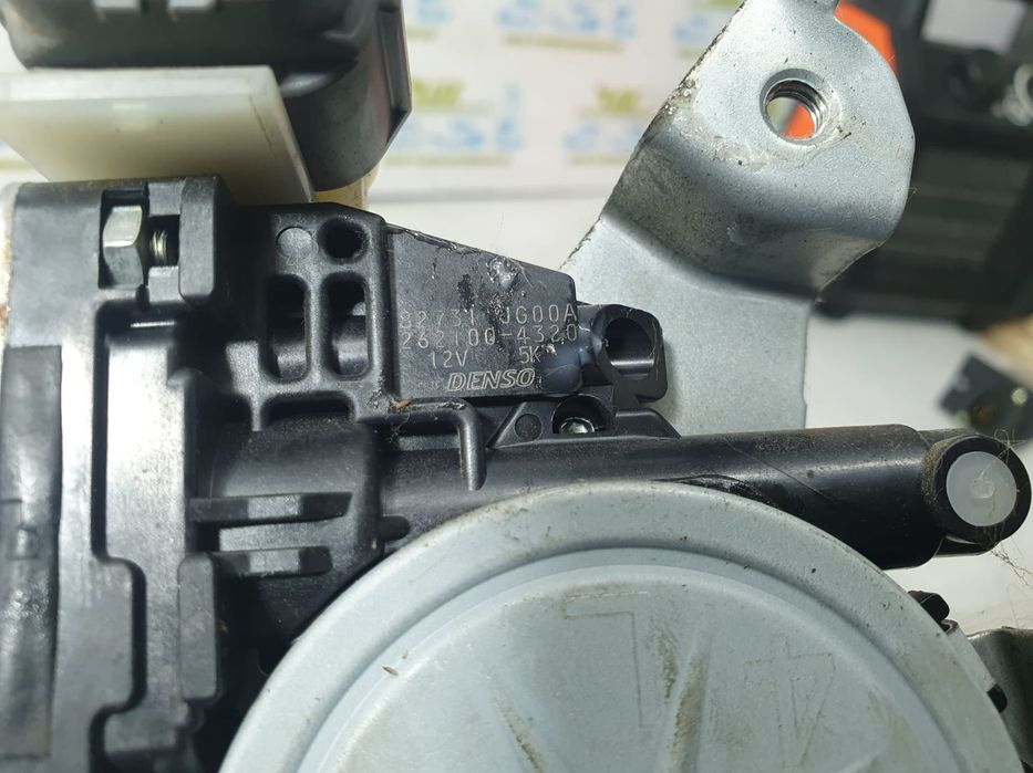 Racitor gaze 55186162 1.3D M-jet 199A3000 Opel Meriva 1