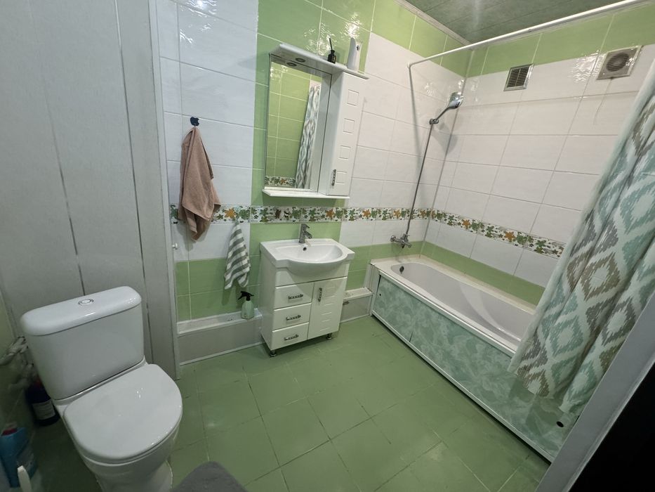 Аренда каартиры