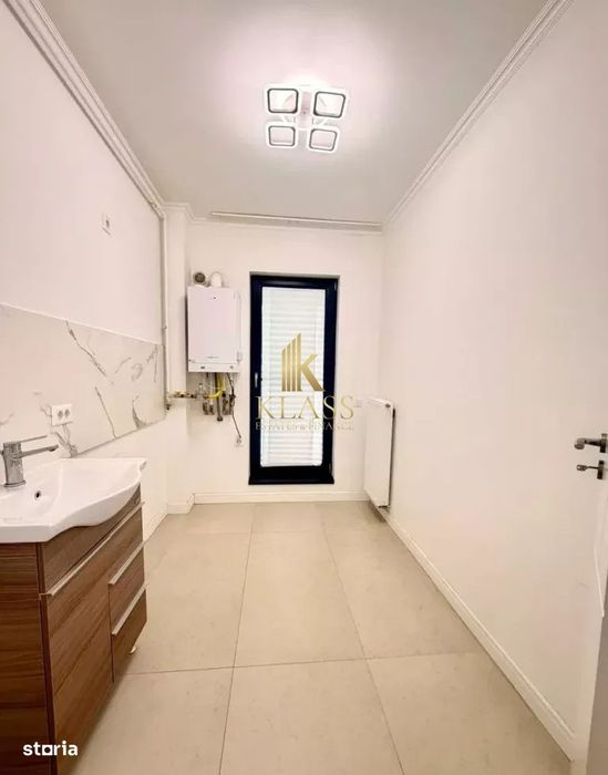 Studio | Spatiu Comercial | Exigent Plaza Faza 4 | Parter