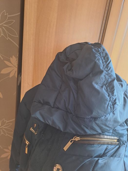 Дрехи за магазин втора употреба