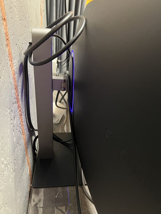 Монитор 34 дюйма 180гц Redmi (xiaomi)