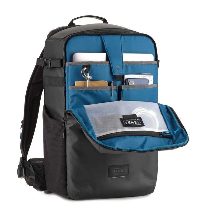 Rucsac Foto Tenba Solstice V2 Rucsac 24L Negru