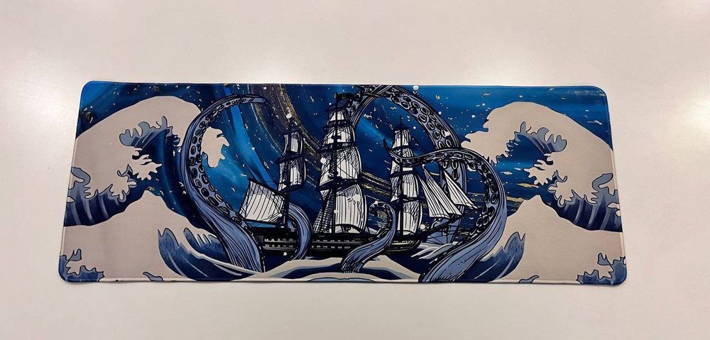 Коврики для мыши